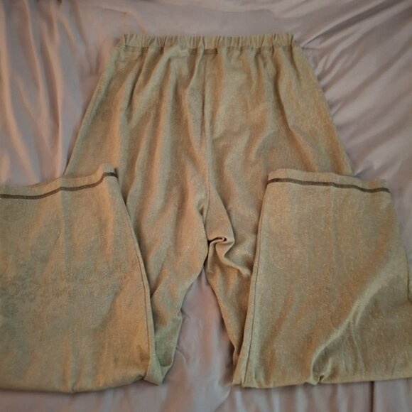 Copa Cabana Women's Pink and Green Loungewear Set - Picture 12 of 12